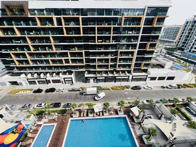 Studio for Rent in Meydan City, Dubai - IMG_0411. jpg