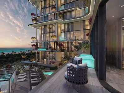 迪拉岛， 迪拜 3 卧室单位待售 - 位于迪拉岛，Villa del Gavi 3 卧室的公寓 6215850 AED - 12208227