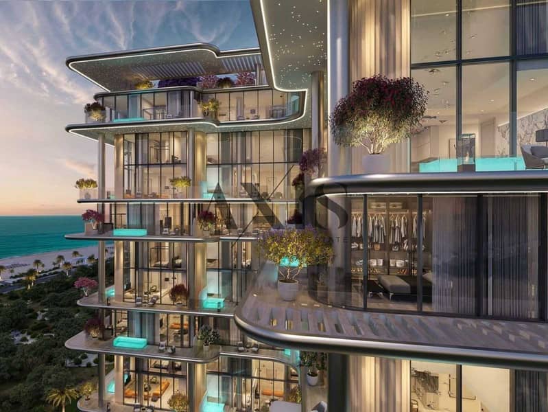 Easy Payment Plan | Luxury Lifestyle | Branded Tower Easy Payment Plan | Luxury Lifestyle | Branded Tower