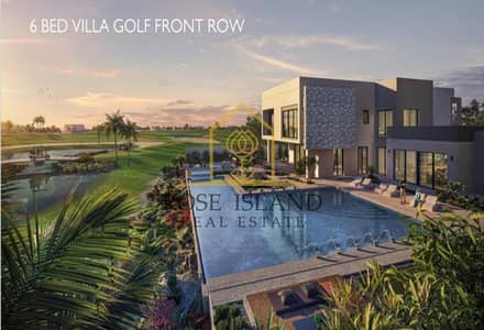 4 Bedroom Villa for Sale in Yas Island, Abu Dhabi - Picture20. jpg