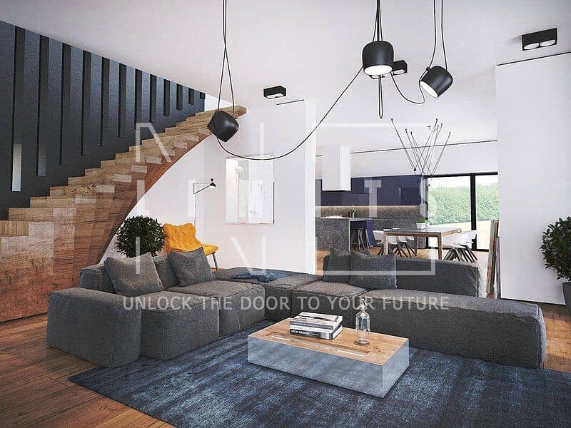 1691467694_en-idei-club-p-modern-high-ceiling-living-room-with-stair-33. jpg
