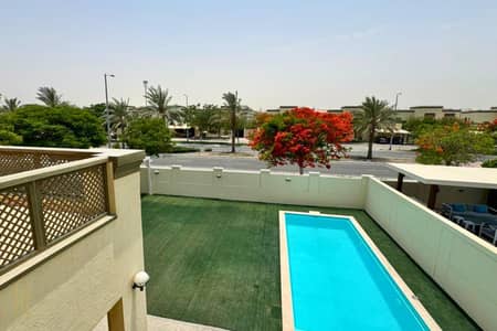 3 Bedroom Villa for Rent in Jumeirah Park, Dubai - 1. png