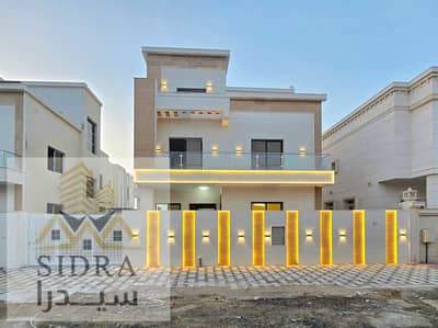 5 Bedroom Villa for Sale in Al Yasmeen, Ajman - IMG-20250712-WA0112. jpg
