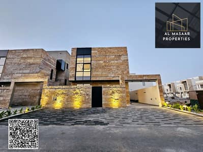 6 Bedroom Villa for Sale in Al Bahia, Ajman - WhatsApp Image 2025-06-22 at 12.20. 47 PM (1). jpeg