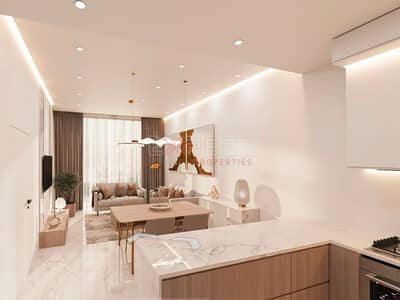 1 Bedroom Apartment for Sale in Sobha Hartland, Dubai - Great Investment | Perfect Location | Near Metro