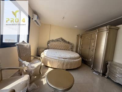 1 Bedroom Flat for Rent in Al Wahdah, Abu Dhabi - 1000823424. jpg