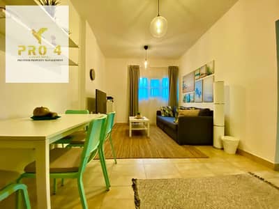 1 Bedroom Flat for Rent in Al Muroor, Abu Dhabi - 1000815789. jpg