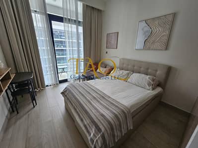 Studio for Rent in Meydan City, Dubai - bacb2b50-ef58-4b90-a416-4783859b9daf. jpeg
