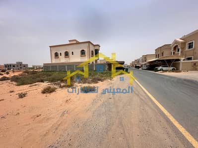 ارض سكنية  للبيع في الياسمين، عجمان - WhatsApp Image 2025-07-12 at 4.58. 45 AM (3). jpeg