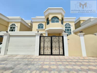 6 Bedroom Villa for Rent in Mohamed Bin Zayed City, Abu Dhabi - 20250704_110733. jpg
