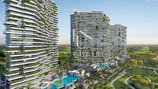 1 Спальня Апартамент Продажа в Дамак Хиллс, Дубай - 5281EB35-200B-4520-A4D8-8398E20D8D22_4_5005_c. jpeg