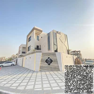 فیلا 6 غرف نوم للبيع في الياسمين، عجمان - b1a8c986-a44c-4aac-a9c2-c8d4fa0f2cc2. jpg