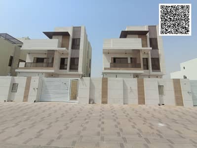 فیلا 5 غرف نوم للبيع في الباهية، عجمان - WhatsApp Image 2025-07-12 at 15.34. 50_ceca9114. jpg