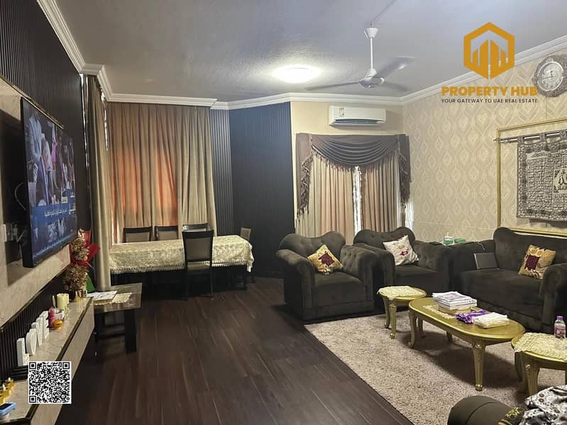 位于阿治曼市中心,阿尔库尔大厦 2 卧室的公寓 499999 AED - 12208379 位于阿治曼市中心,阿尔库尔大厦 2 卧室的公寓 499999 AED - 12208379