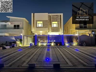 6 Bedroom Villa for Sale in Al Mowaihat, Ajman - WhatsApp Image 2025-06-28 at 10.35. 01 AM. jpeg