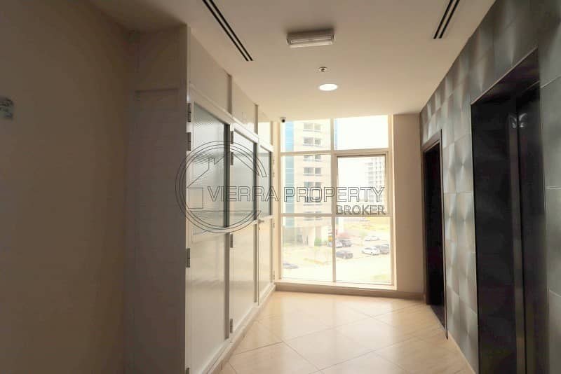 Stunning 1 BHK|1 Month Free| In Silicon Oasis!
