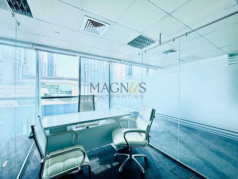 مکتب في برج إنديغو،مجمع D،أبراج بحيرات الجميرا 155000 درهم - 12208402 مکتب في برج إنديغو،مجمع D،أبراج بحيرات الجميرا 155000 درهم - 12208402
