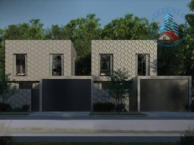 2 Cпальни Таунхаус Продажа в Бараши, Шарджа - 20. jpg