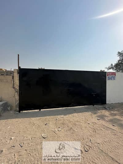 Industrial Land for Rent in Al Sajaa Industrial, Sharjah - photo_6021709604473391097_y. jpg