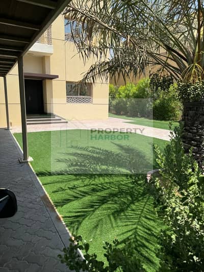 5 Bedroom Villa for Rent in Sharjah Garden City, Sharjah - WhatsApp Image 2025-07-08 at 9.18. 13 PM. jpeg