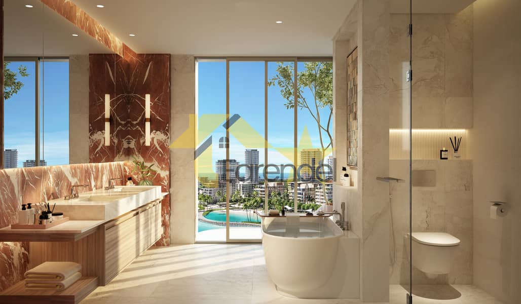26 P1-D - PENTHOUSE PRIMARY BATHROOM. jpg