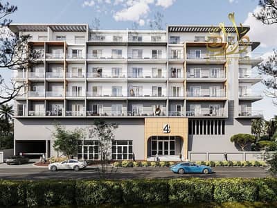 1 Спальня Апартамент Продажа в Интернешнл Сити, Дубай - WhatsApp Image 2025-01-21 at 6.52. 48 PM. jpeg