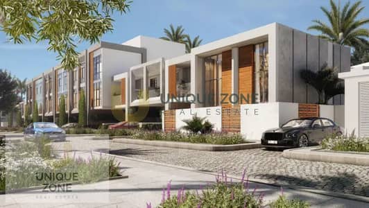 2 Bedroom Townhouse for Sale in Dubai Investment Park (DIP), Dubai - Genuine Resale | High ROI | 2BHK| Huge Plot