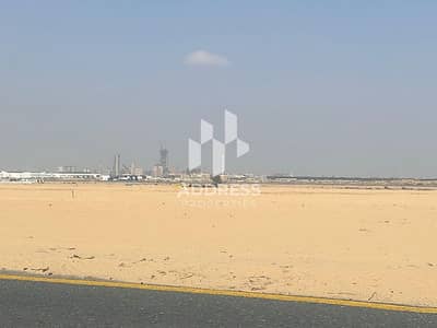 ارض سكنية  للبيع في السحمة، الشارقة - IMG-20250630-WA0120. jpg