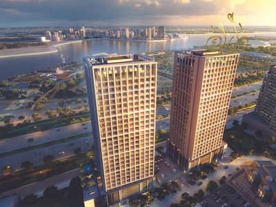 1 Спальня Апартаменты Продажа в Калчер Вилладж, Дубай - img00006. jpg