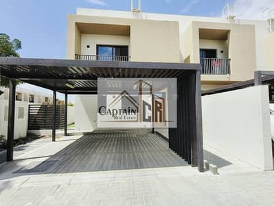 تاون هاوس 3 غرف نوم للايجار في الطي، الشارقة - IMG-20250701-WA0027. jpg