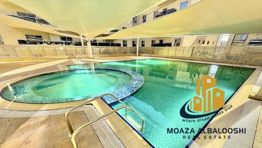 1 Bedroom Apartment for Rent in Muwaileh Commercial, Sharjah - null-20250414-WA0001. jpg