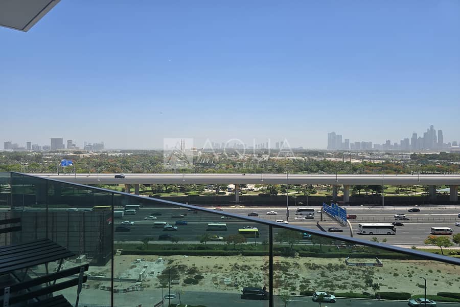 Квартира в Бур Дубай,Аль Кифаф,Васл 1,1 Резиденс, 2 cпальни, 170000 AED - 12208500 Квартира в Бур Дубай,Аль Кифаф,Васл 1,1 Резиденс, 2 cпальни, 170000 AED - 12208500