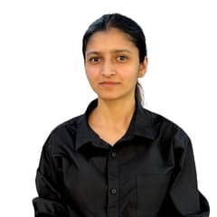Zarka Khan