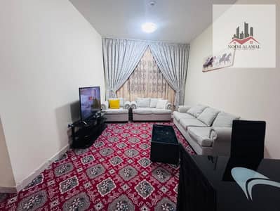 1 Bedroom Apartment for Rent in Al Taawun, Sharjah - 958b1e40-f68c-43a8-aa2b-b89e4982ce40. jpg