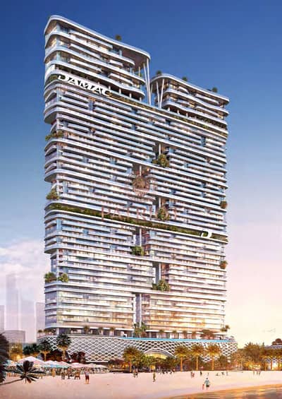 迪拜港， 迪拜 2 卧室公寓待售 - Screenshot 2025-07-10 at 14.49. 44. png