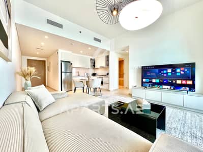 1 Bedroom Flat for Rent in Za'abeel, Dubai - IMG_7315. jpeg