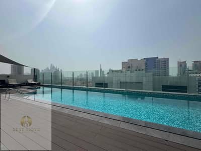 1 Bedroom Apartment for Rent in Barsha Heights (Tecom), Dubai - IMG_8207. jpg