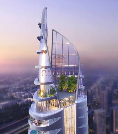 2 Bedroom Apartment for Sale in Business Bay, Dubai - Screenshot 2025-07-10 at 13.06. 43. png