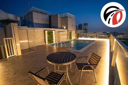 Studio for Rent in Dubai Silicon Oasis (DSO), Dubai - 216bd6ce-1baf-462d-8c68-4750145d2a68. jpg