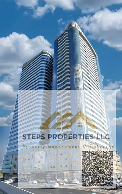 2 Bedroom Flat for Sale in Sheikh Maktoum Bin Rashid Street, Ajman - 522858249-400x300. jpeg