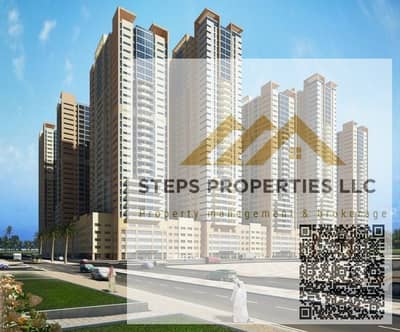 拉希迪亚， 阿治曼 1 卧室公寓待租 - صورة واتساب بتاريخ 2024-01-03 في 16.28. 02_06e1b0cf. jpg