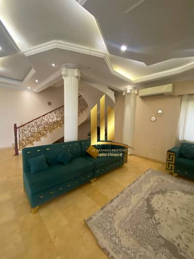 5 Cпальни Вилла Продажа в Аль Гараиен, Шарджа - WhatsApp Image 2025-07-12 at 5.27. 55 AM. jpeg