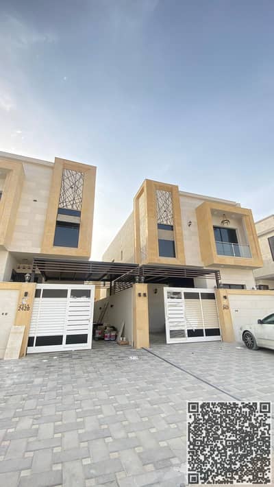 فیلا 5 غرف نوم للبيع في المويهات، عجمان - b99d436a-1682-4820-9a34-2e3a08dc4a84. jpg