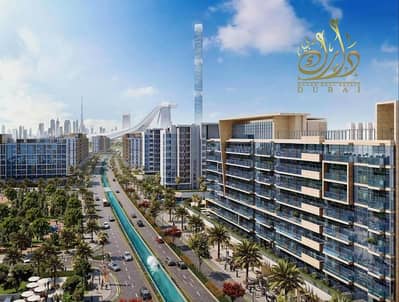 Studio for Sale in Meydan City, Dubai - IMG-20250712-WA0180. jpg