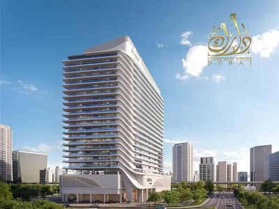 1 Bedroom Flat for Sale in Business Bay, Dubai - 1. jpg