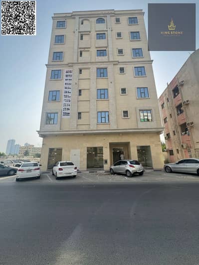 فلیٹ 1 غرفة نوم للايجار في النخيل، عجمان - WhatsApp Image 2025-07-12 at 3.54. 19 PM. jpeg