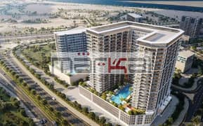LUXURIOUS | PRIME LOCATION | NEAR HANDOVER | Q1 2026