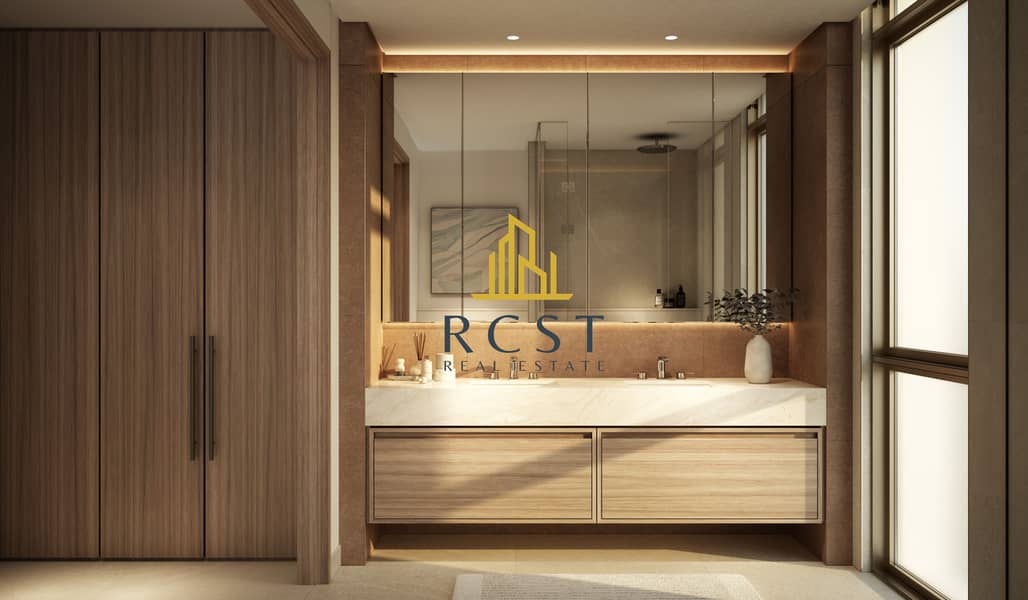 4 P1-D - 2 BED PRIMARY BATHROOM. jpg