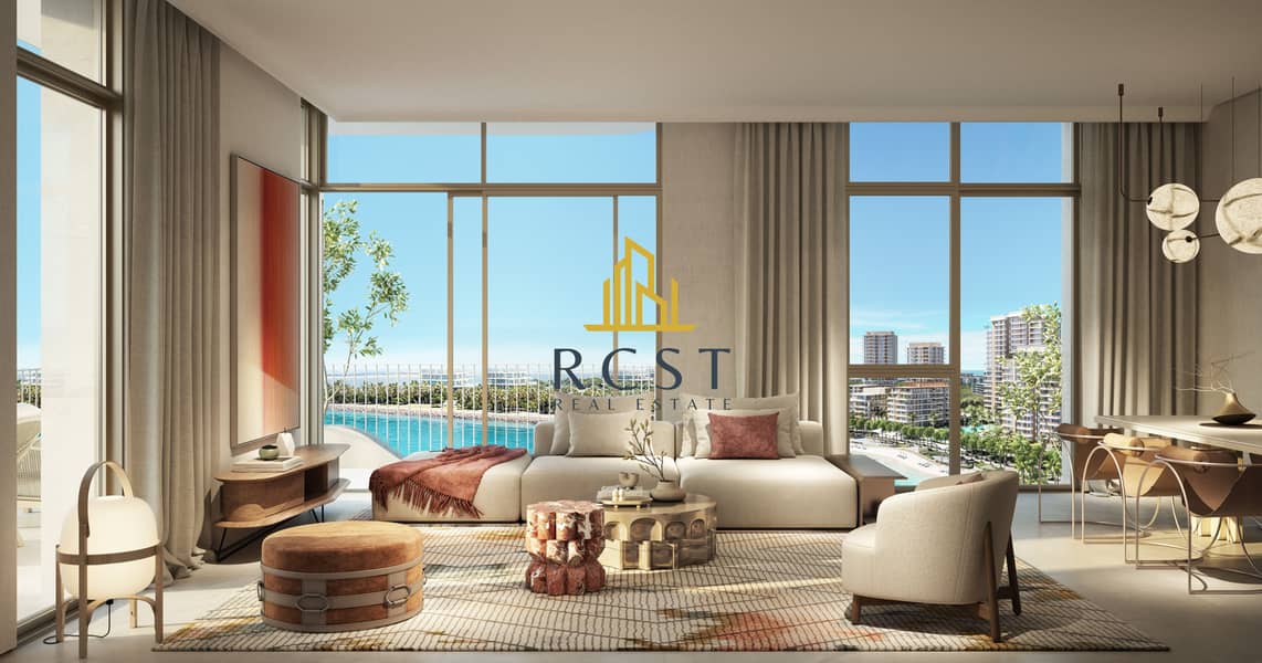 5 P1-D - 3 BED LIVING ROOM. jpg