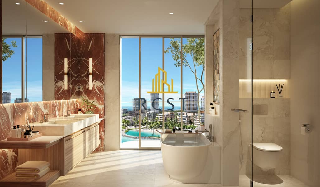 16 P1-D - PENTHOUSE PRIMARY BATHROOM. jpg